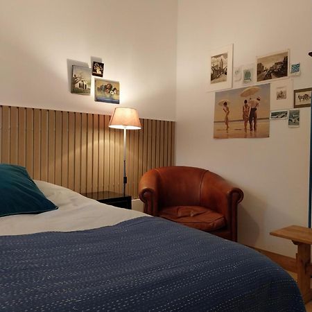 B&B Noordwijk Binnen エクステリア 写真