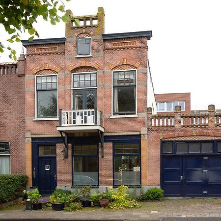 B&B Noordwijk Binnen エクステリア 写真