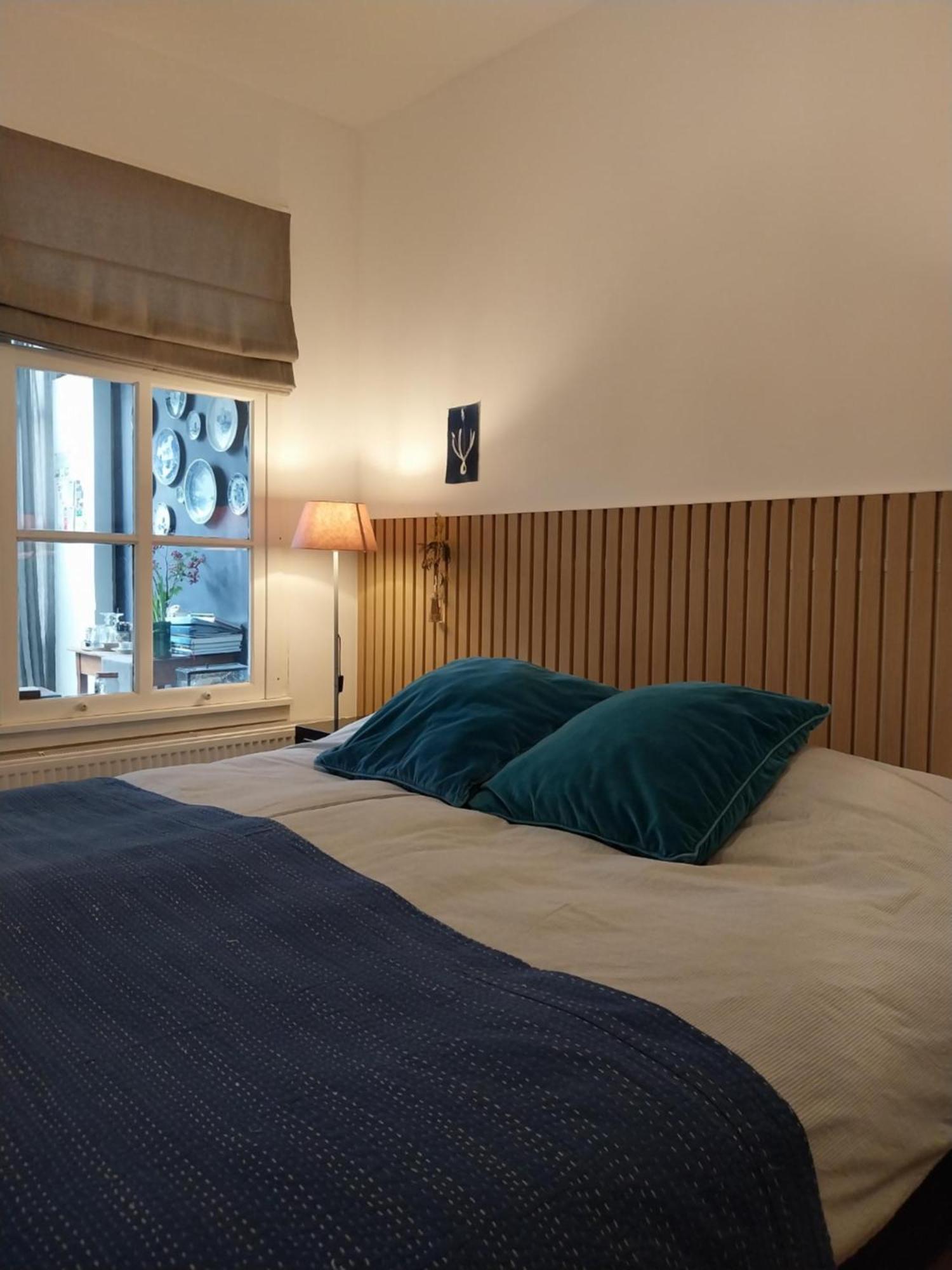 B&B Noordwijk Binnen エクステリア 写真