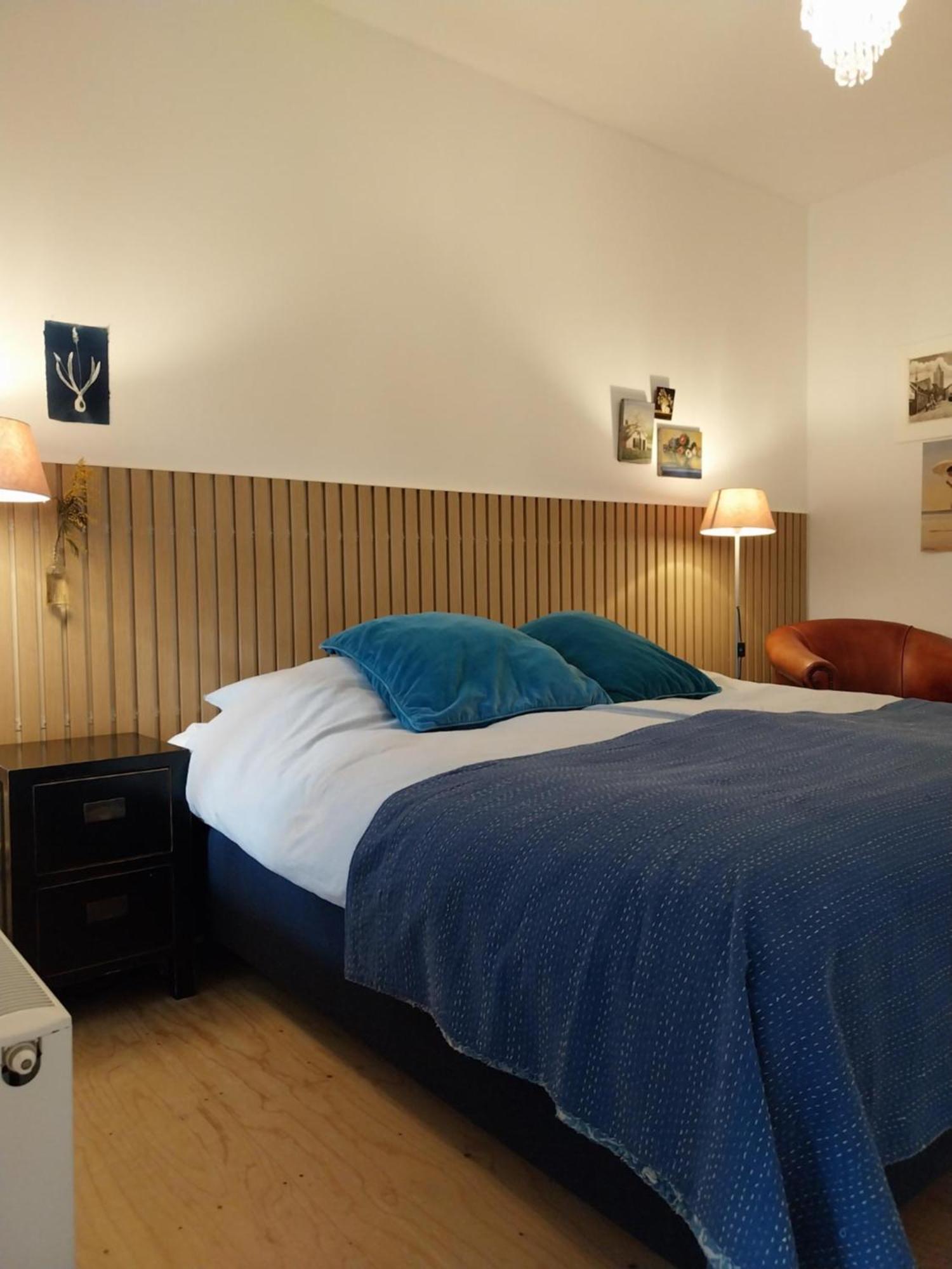B&B Noordwijk Binnen エクステリア 写真