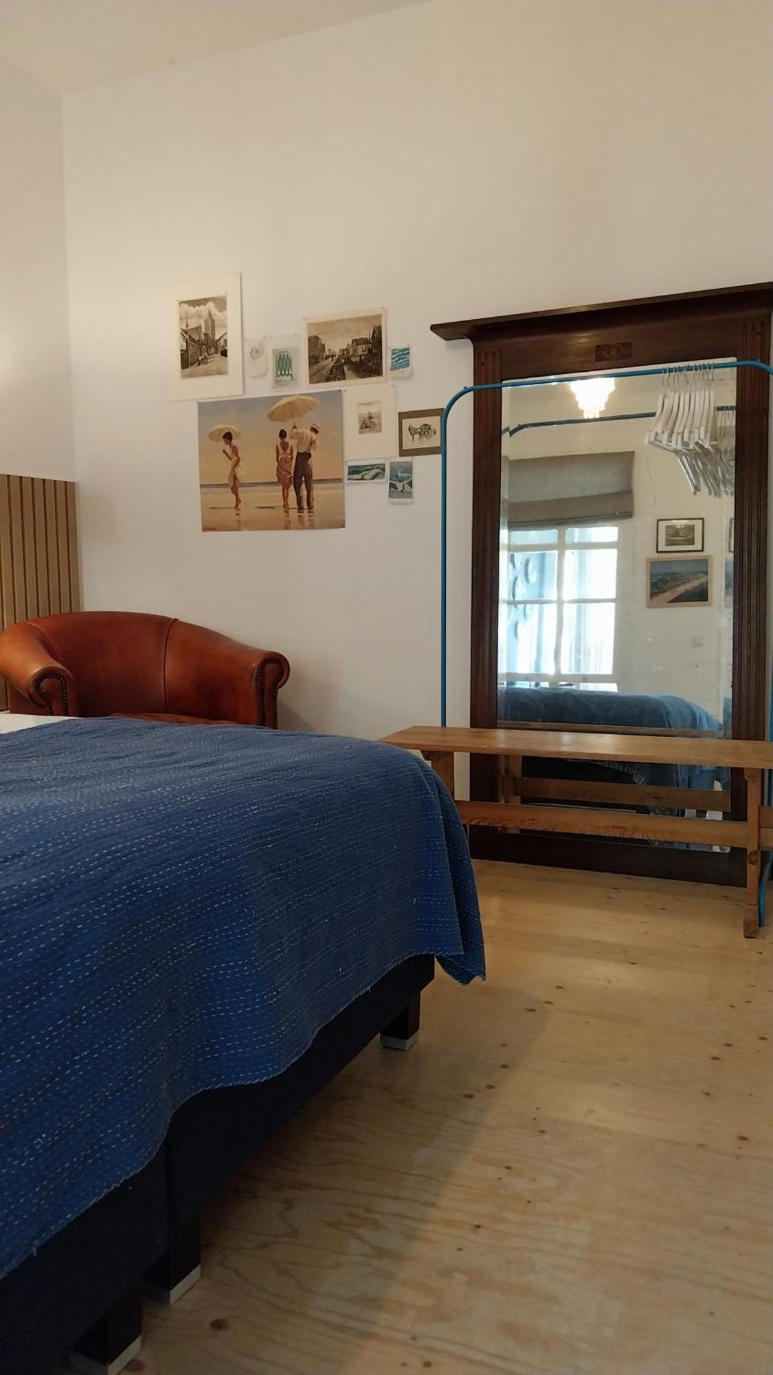 B&B Noordwijk Binnen エクステリア 写真