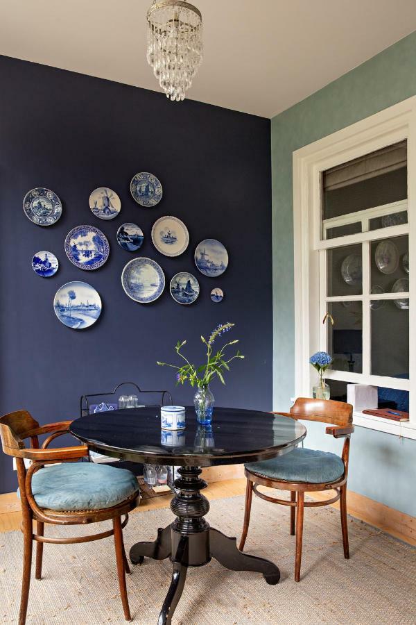 B&B Noordwijk Binnen エクステリア 写真