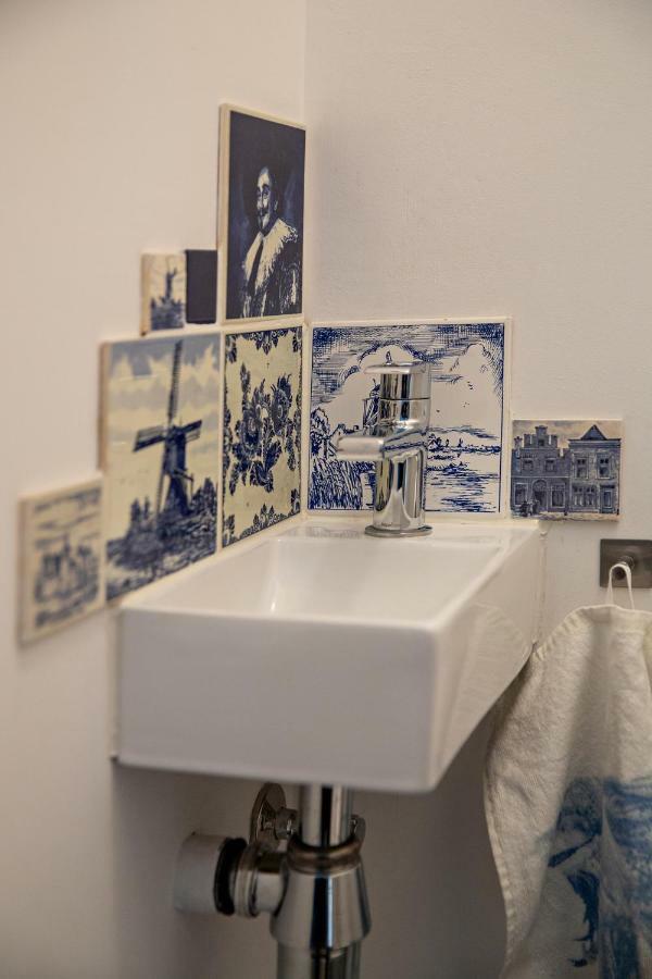 B&B Noordwijk Binnen エクステリア 写真